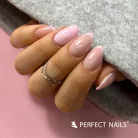 HEMA FREE Gél Lakk HF043 8ml - Cotton Candy - Perfect Nails