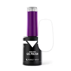 HEMA FREE Gél Lakk HF044 8ml - Extra White - Perfect Nails