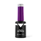 HEMA FREE Gél Lakk HF044 8ml - Extra White - Perfect Nails