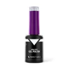 HEMA FREE Gél Lakk HF045 8ml - Soft White - Perfect Nails