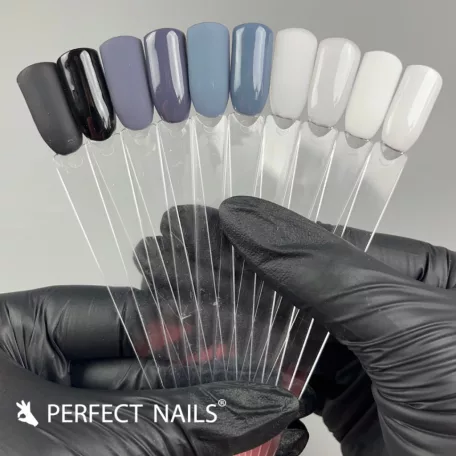 HEMA FREE Gél Lakk HF046 8ml - Stone - Perfect Nails