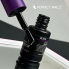 HEMA FREE Gél Lakk HF048 8ml - Black - Perfect Nails