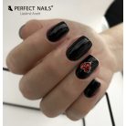 HEMA FREE Gél Lakk HF048 8ml - Black - Perfect Nails