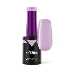 HEMA FREE Géllakk HF051 8ml - Pastel Lilac - Perfect Nails