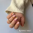 HEMA FREE Géllakk HF051 8ml - Pastel Lilac - Perfect Nails