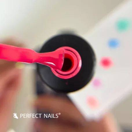 HEMA FREE Géllakk HF052 8ml - Jelly - Perfect Nails