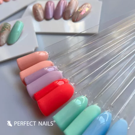HEMA FREE Géllakk HF052 8ml - Jelly - Perfect Nails