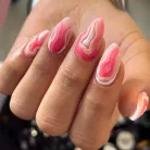 HEMA FREE Géllakk HF052 8ml - Jelly - Perfect Nails