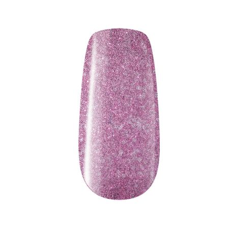 HEMA FREE Gél Lakk - Flash Violet - 8ml - Perfect Nails