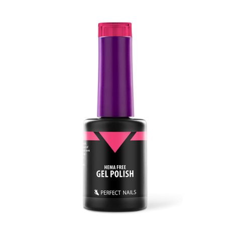 HEMA FREE Gél Lakk - Neon Candy - 8ml - Perfect Nails
