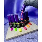 HEMA FREE Gél Lakk - Neon Candy - 8ml - Perfect Nails