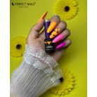 HEMA FREE Gél Lakk - Neon Candy - 8ml - Perfect Nails