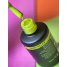 HEMA FREE Gél Lakk - Neon Yellow - 8ml - Perfect Nails