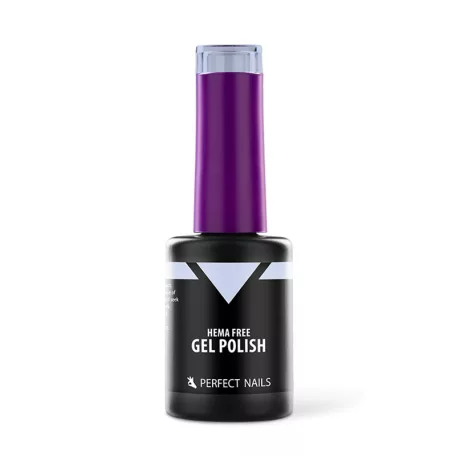 HEMA FREE Gél Lakk - Cloud - 8ml - Perfect Nails
