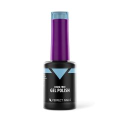 HEMA FREE Gél Lakk - Sky - 8ml - Perfect Nails