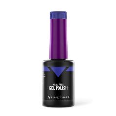 HEMA FREE Gél Lakk - Royal Blue - 8ml - Perfect Nails