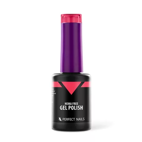 HEMA FREE Gél Lakk - Cocktail - 8ml - Perfect Nails