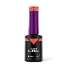 HEMA FREE Gél Lakk - Papaya - 8ml - Perfect Nails