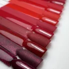 HEMA FREE Gél Lakk - Chili - 8ml - Perfect Nails