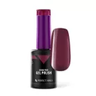 HEMA FREE Gél Lakk - Sour Cherry - 8ml - Perfect Nails