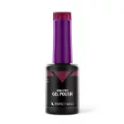 HEMA FREE Gél Lakk - Sour Cherry - 8ml - Perfect Nails