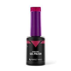 HEMA FREE Gél Lakk - Poppy - 8ml - Perfect Nails