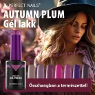 HEMA FREE Gél Lakk - Wildflower - 8ml - Perfect Nails