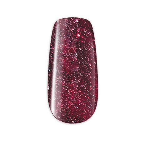 HEMA FREE Gél Lakk - Flash Burgundy - 8ml - Perfect Nails