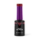 HEMA FREE Gél Lakk - Flash Cranberry - 8ml - Perfect Nails