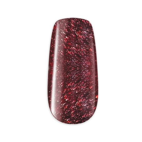 HEMA FREE Gél Lakk - Flash Cranberry - 8ml - Perfect Nails