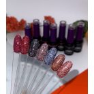 HEMA FREE Gél Lakk - Flash Cranberry - 8ml - Perfect Nails