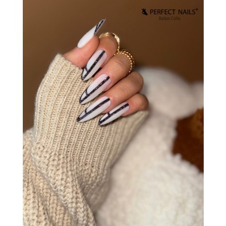 HEMA FREE Gél Lakk - Flash Mystique - 8ml - Perfect Nails