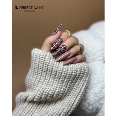 HEMA FREE Gél Lakk - Flash Bonbon - 8ml - Perfect Nails