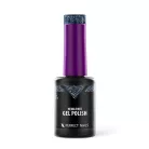 HEMA FREE Gél Lakk - Flash Rain - 8ml - Perfect Nails