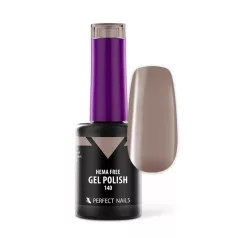 HEMA FREE Gél Lakk - 140 Taupe - 8ml - Perfect Nails