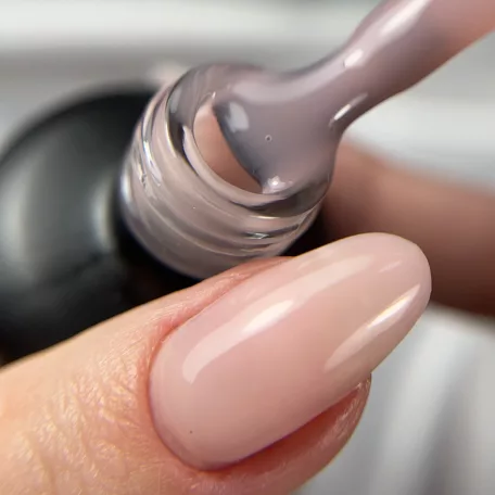 Liquid Polygel - Rose - 15ml - Perfect Nails