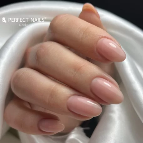 Liquid Polygel - Nude - 15ml - Perfect Nails