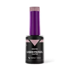 Liquid Polygel - Cover Pink - 8ml - Perfect Nails