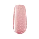 Liquid Polygel - Glitter Nude - 15ml - Perfect Nails