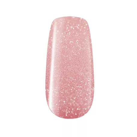 Liquid Polygel - Glitter Nude - 15ml - Perfect Nails