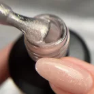 Liquid Polygel - Glitter Nude - 15ml - Perfect Nails