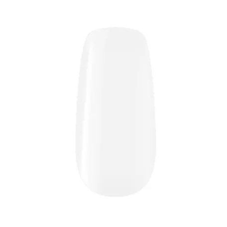 Liquid Polygel - Milky White - 8ml - Perfect Nails