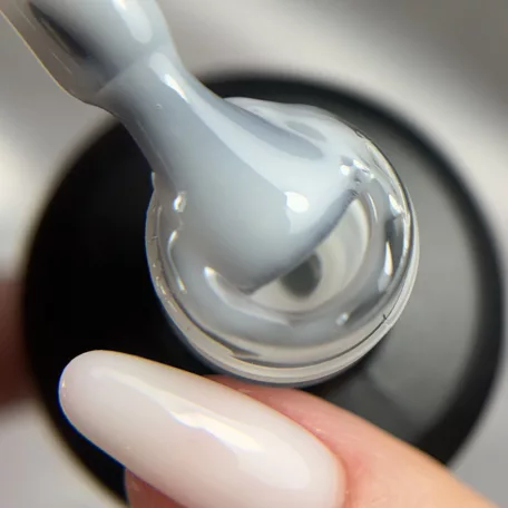 Liquid Polygel - Milky White - 8ml - Perfect Nails