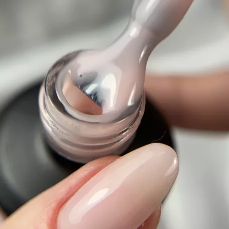 Liquid Polygel - Milky Pink - 8ml - Perfect Nails