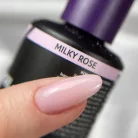 Liquid Polygel - Milky Rose - 15ml - Perfect Nails