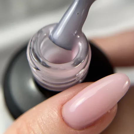 Liquid Polygel - Milky Rose - 15ml - Perfect Nails