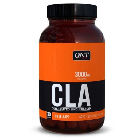 QNT CLA 3000 mg 90 tabletta