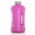 Nutrend Water Jug 2200 ml pink edzés kiegészítő termék sportolóknak