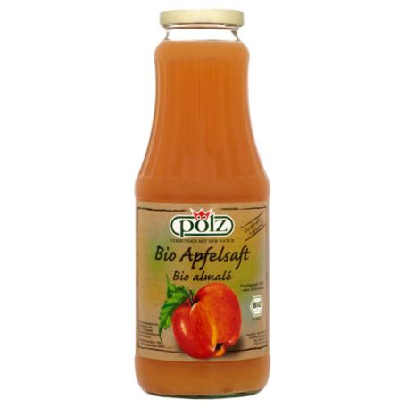 Pölz BIO 100% Almalé 1l