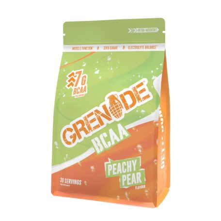 GRENADE BCAA 390g